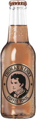 THOMAS HENRY COFFEE 0,20 l - Tonic